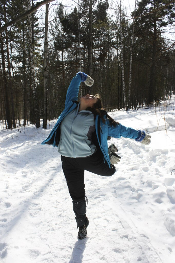 Полина Прокошина | Санкт-Петербург