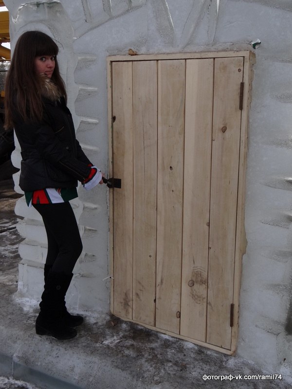 Резеда Закирова | Казань