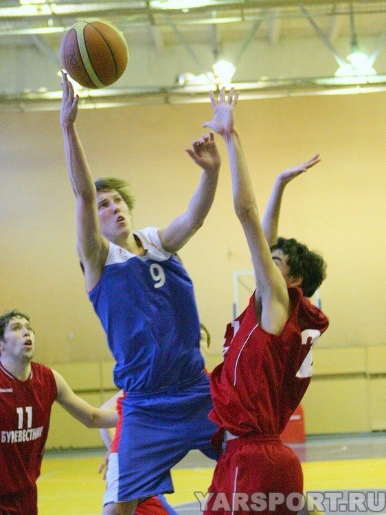 Сергей Антипов | Тула