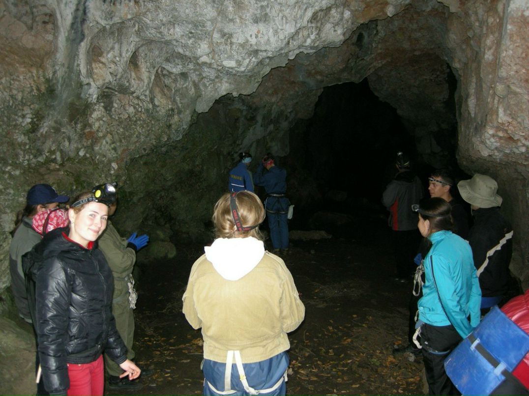 Любовь Думанская | Одесса