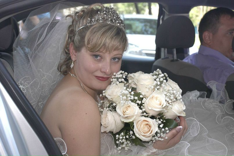 Ирина Фокина Игоревна | Орёл