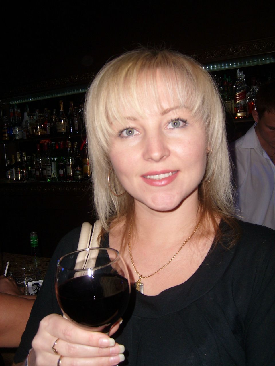 Юлия Тимошенко | Тверь