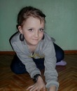 Фотография Камаевой Элины