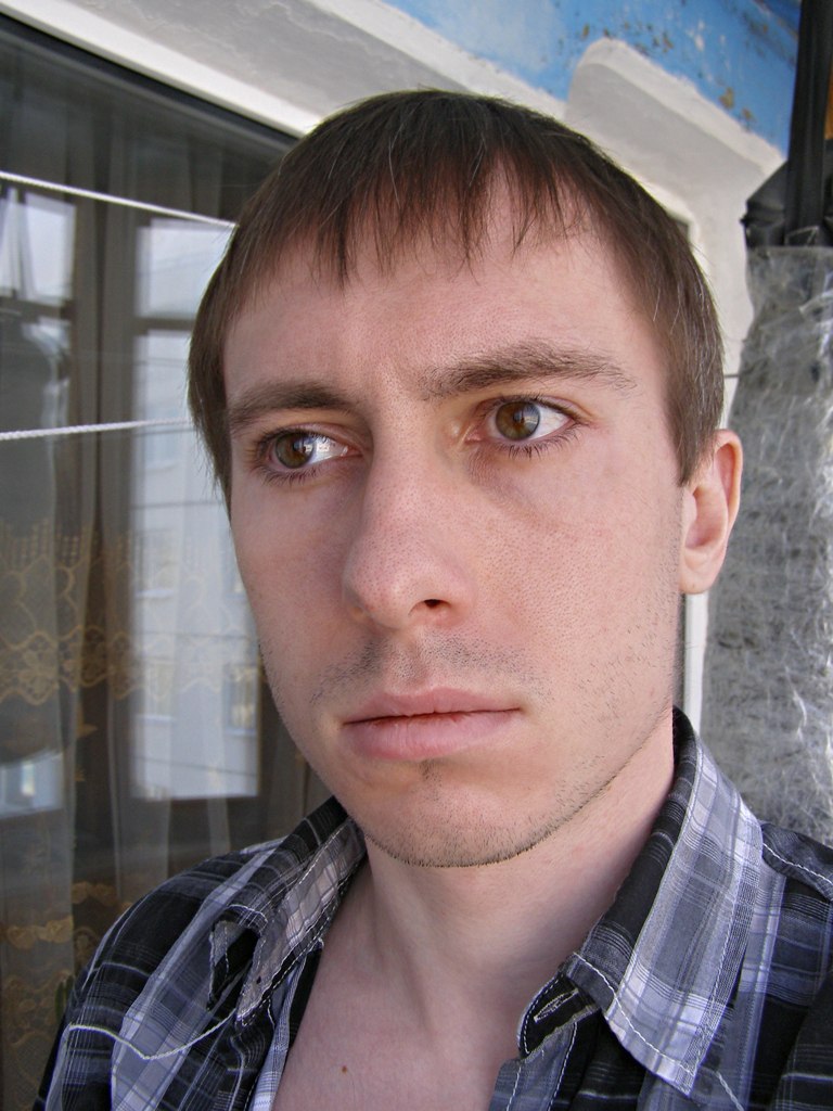 Вадим Дианов | Иркутск