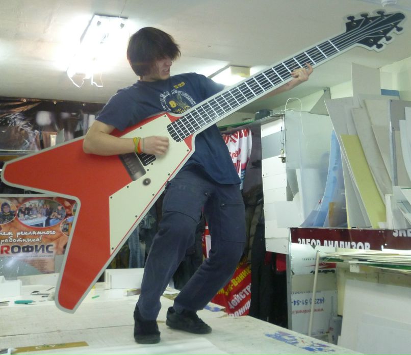 Артем Кохан Йохан - | Комсомольск-на-Амуре