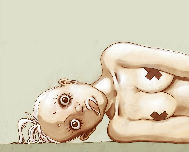 Степан Кухмистеров SEAL | Kabul