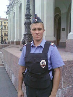 Алексей Яковлев | Санкт-Петербург