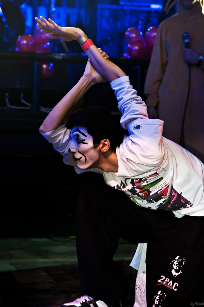 Тимур Дорджиев | Москва