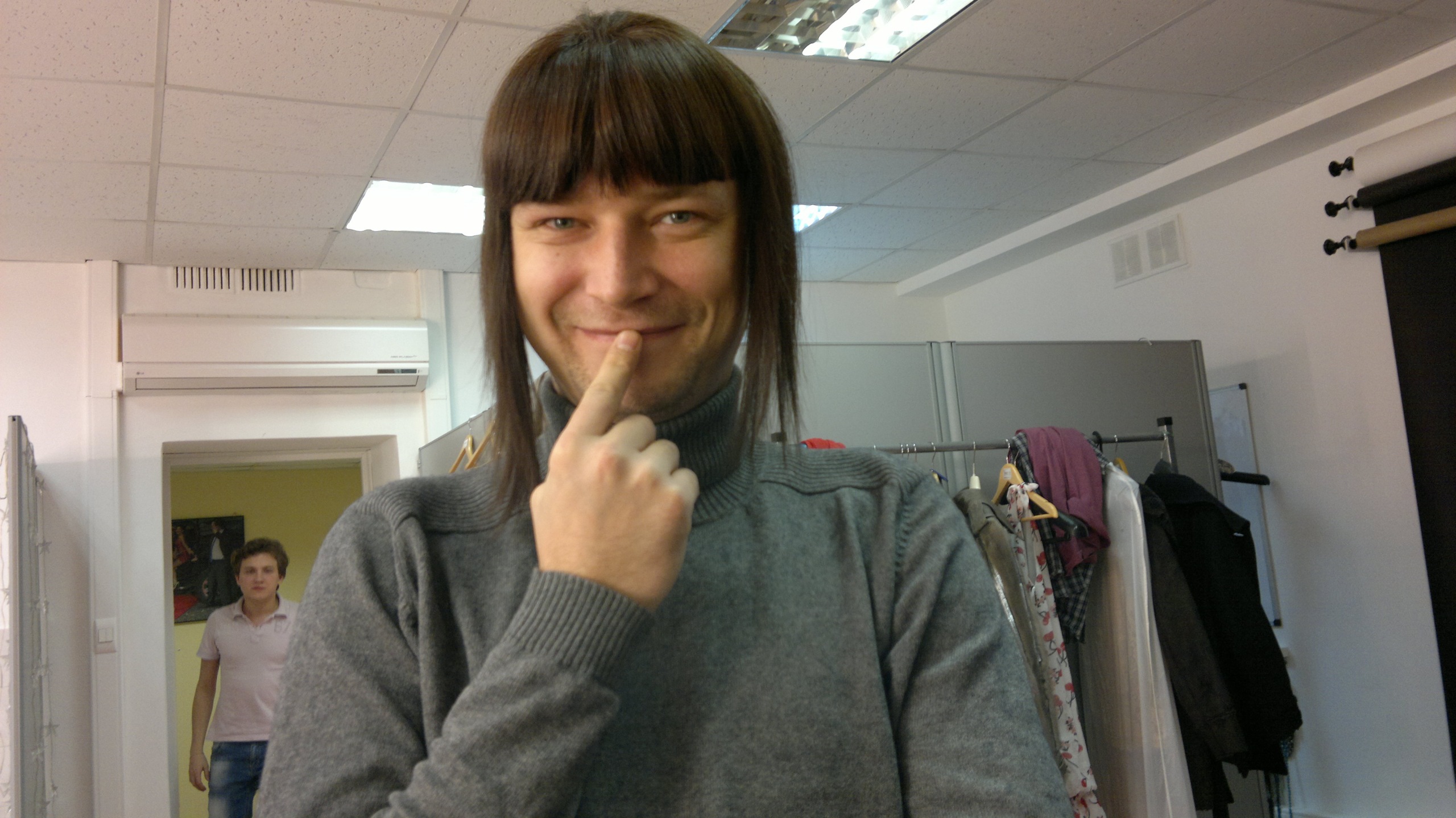 Фото профиля