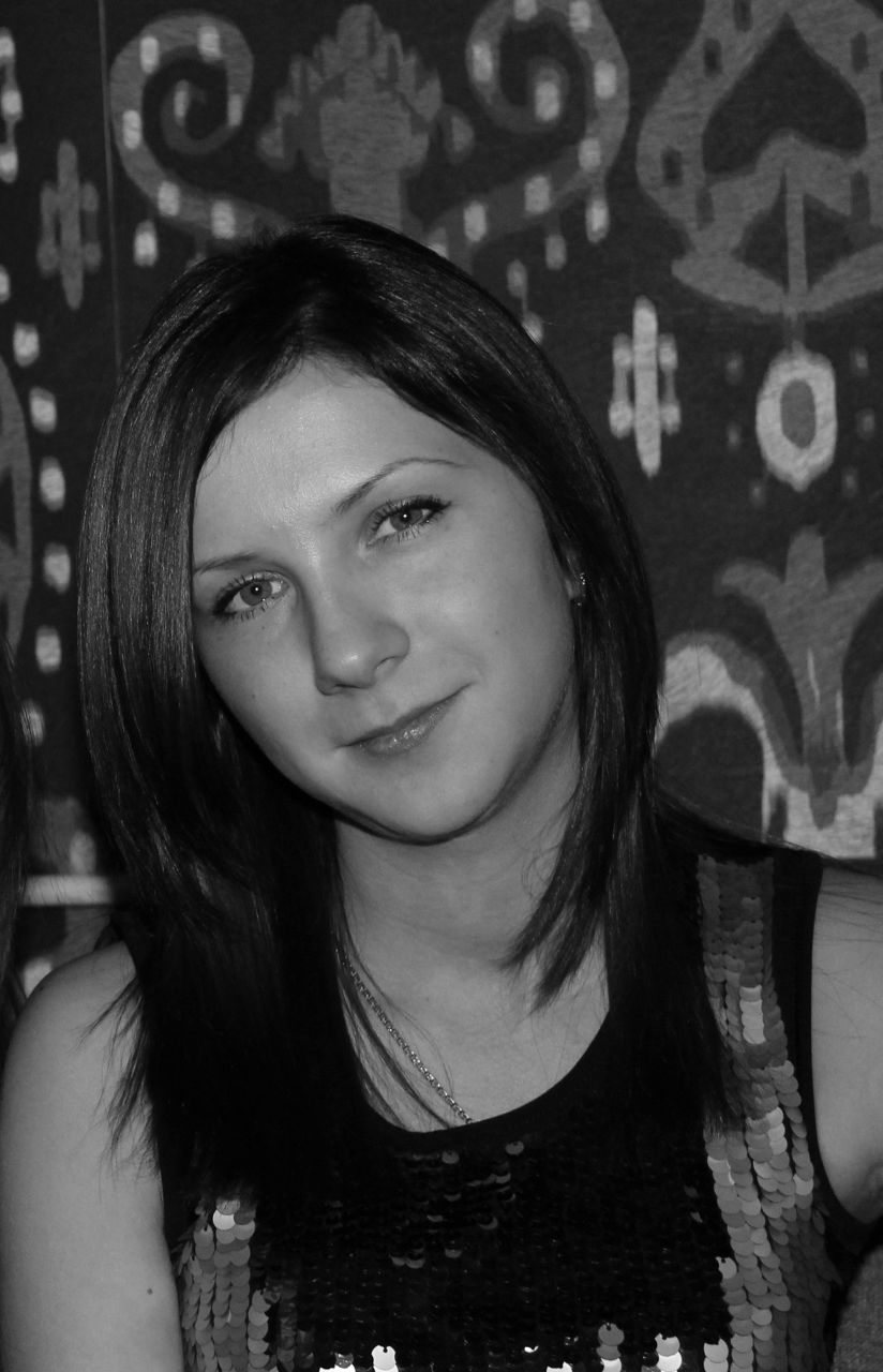 Мария Першикова | Брянск