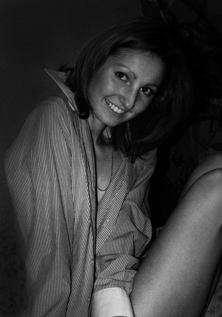 Мари Москалёва Счастливая=) | Москва