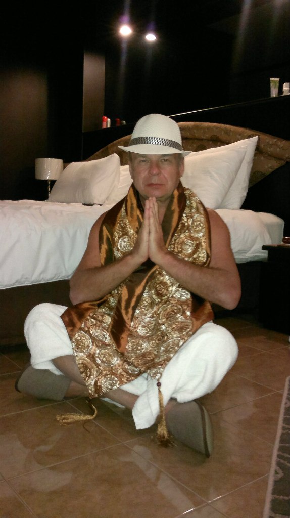 Юрий Биндеман | Череповец