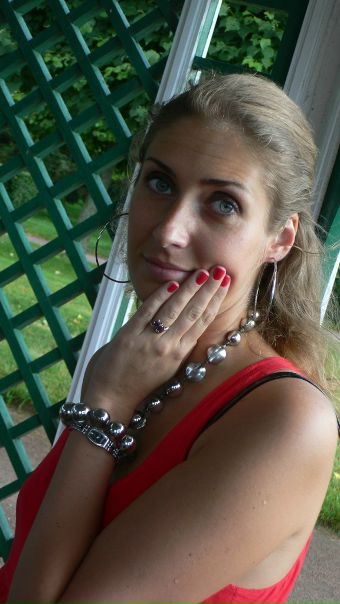 №138, Марика Каспарьян, 42 года, Санкт-Петербург, Россия №138, Марика Каспарьян, 42 года, Санкт-Петербург, Россия