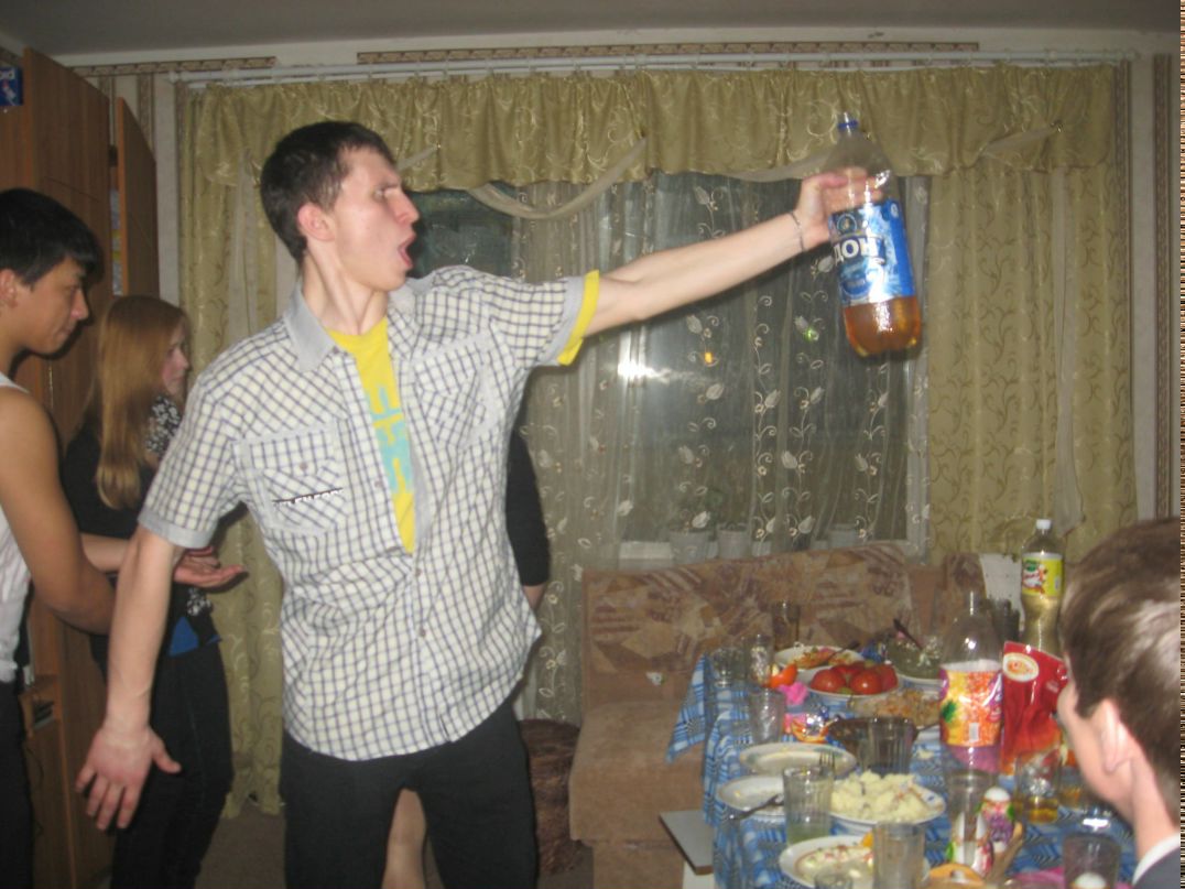 Петр Рабинович | Волгоград