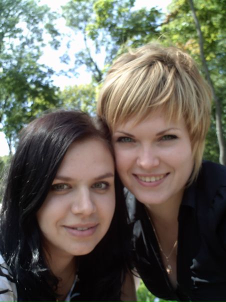 №59, Мария Апанович, 34 года №59, Мария Апанович, 34 года