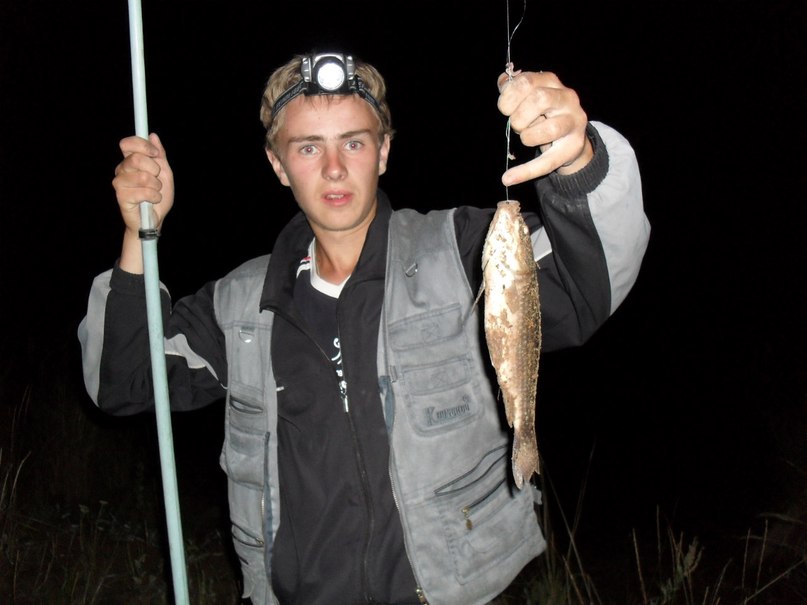 Кирилл Григоренко | Нижнеудинск