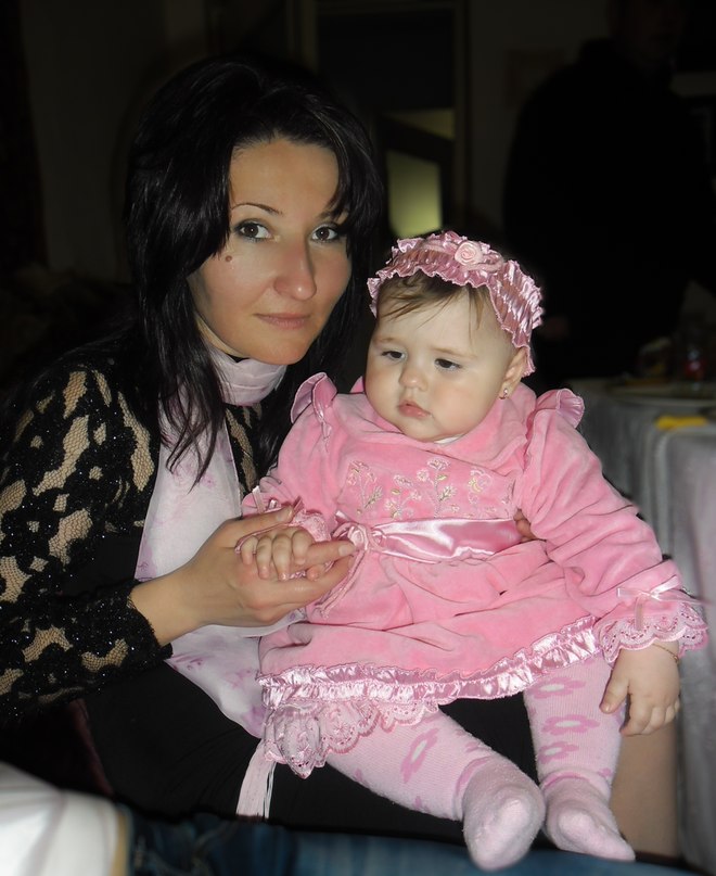 Мария Кывыржик | Чадыр-Лунга