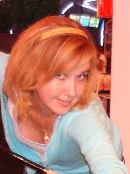 Алёна Анникова | Воронеж