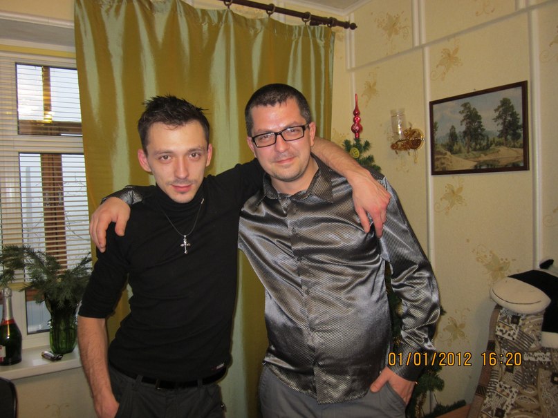 Александр Адров | Волгоград