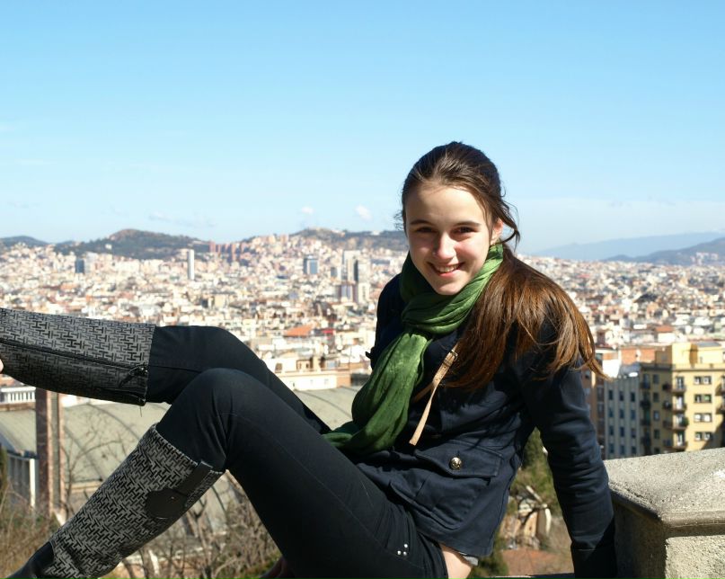 Юля Атанова | Киев