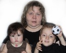 Екатерина Смирнова, Санкт-Петербург, Россия, 19.03