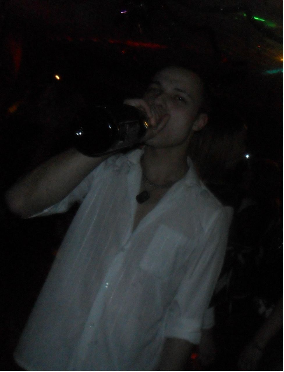 Максим Федукевич Irrepressible | Молодечно