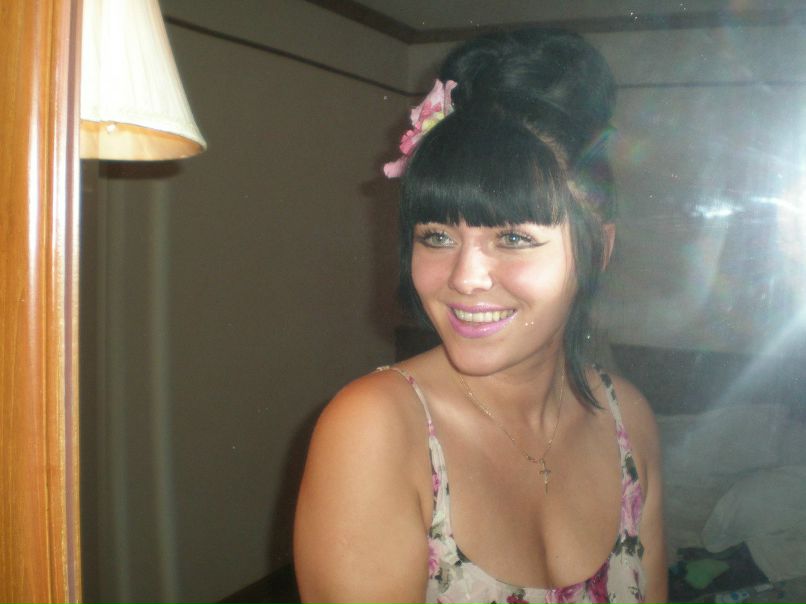 Олеся Одинцова | Тюмень