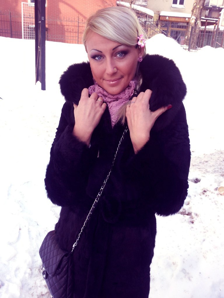 Инна Кравчук EMMI | Киев