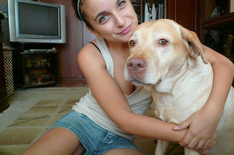 Masha Bojenko | Москва