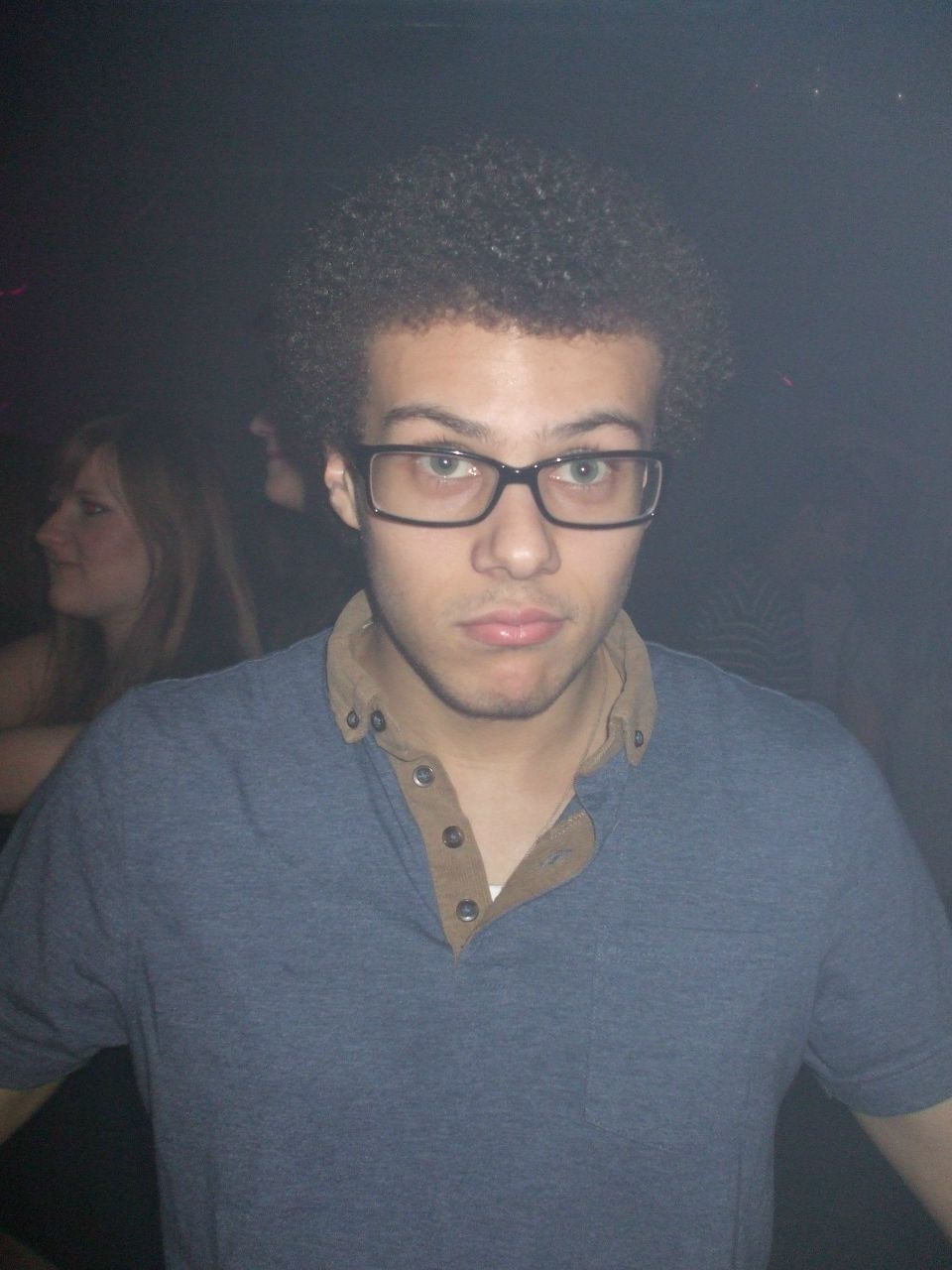 Даниэль Рыбак | London