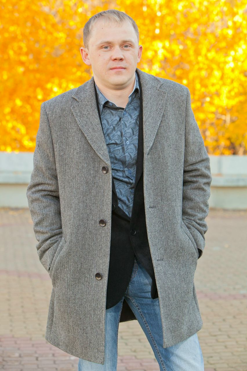 Данил Иванов | Уфа