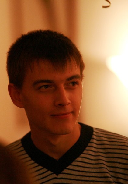 Алексей Хотюн | Запорожье