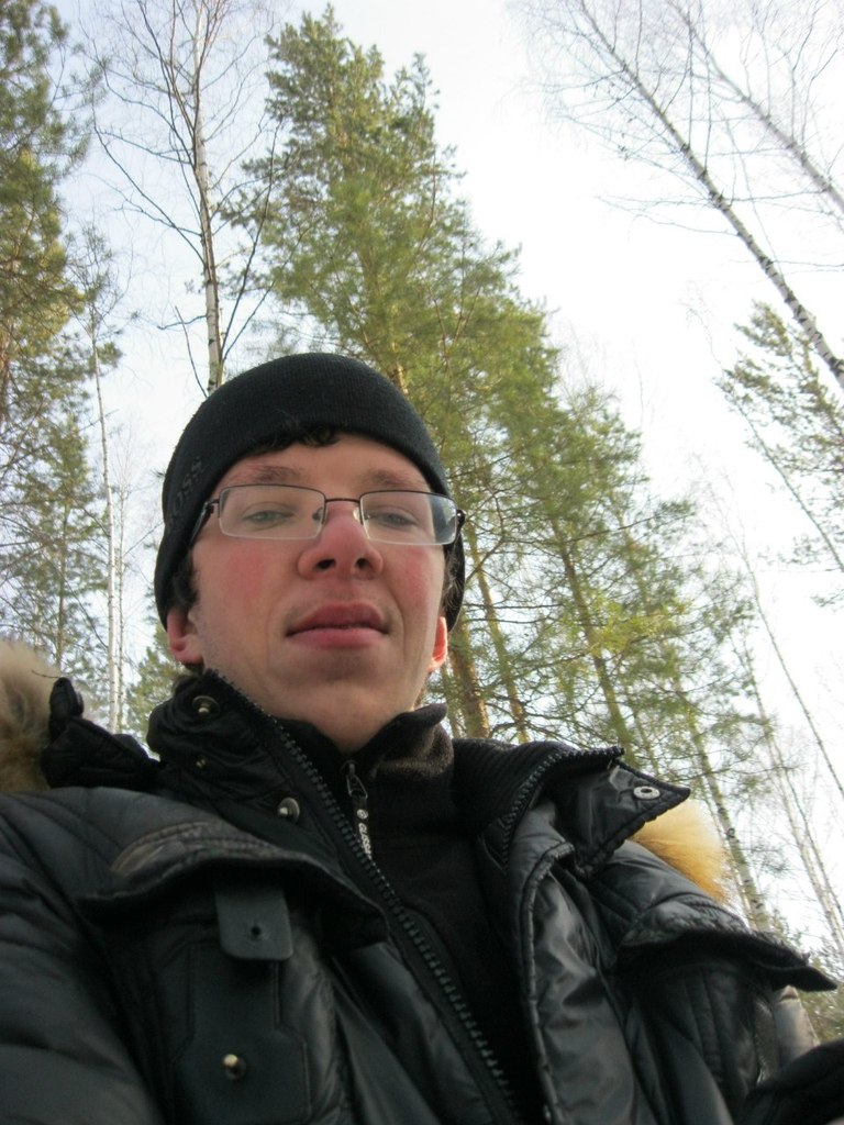 Павел Головлин | Екатеринбург