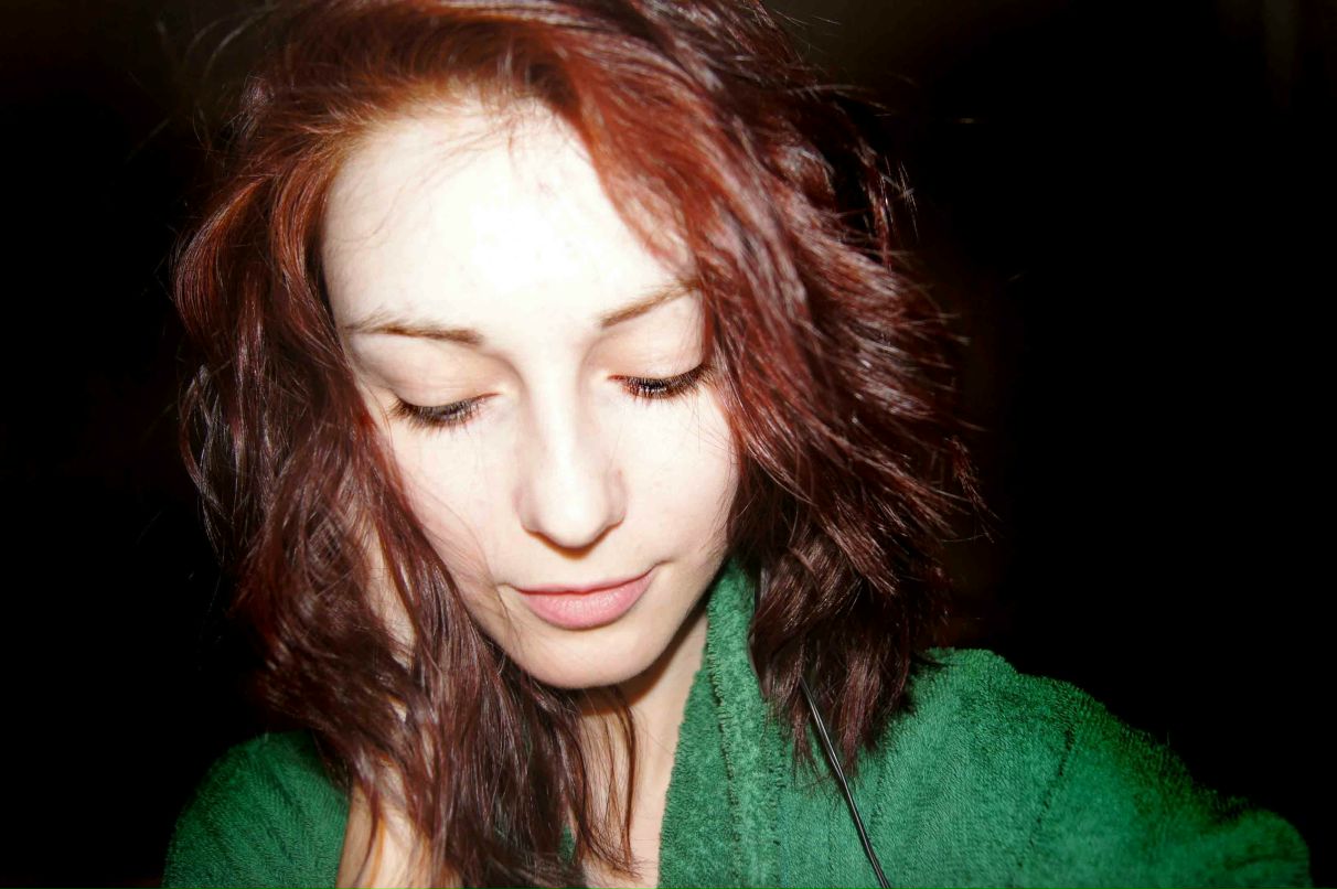 Александра Петренко | Москва