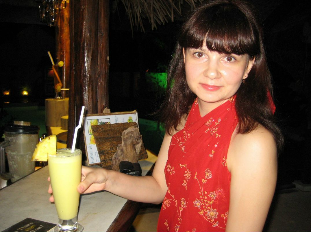 Ирина Макеенкова | Москва