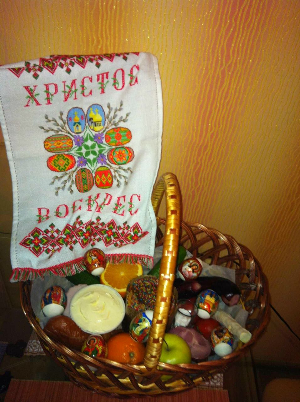 Ирина Федорив caxapok | Киев