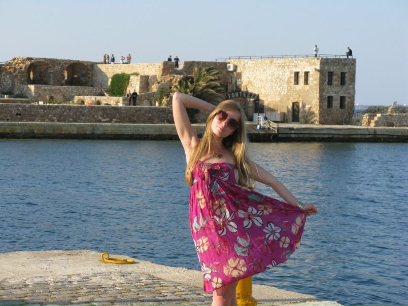 №5, Анастасия Горпинченко, Харьков №5, Анастасия Горпинченко, Харьков