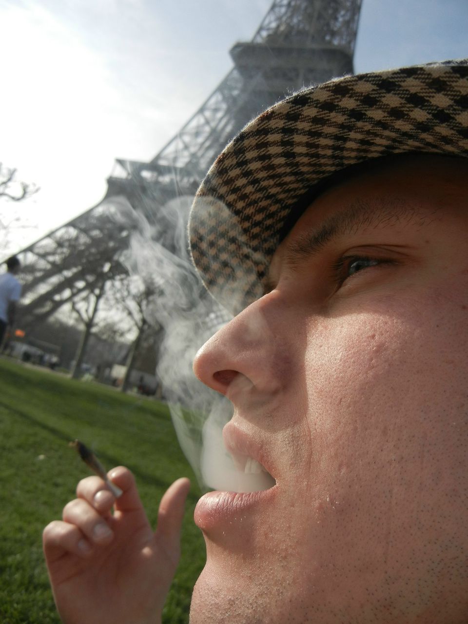 Александр Бортовский ♂_Chip_♂ | Санкт-Петербург