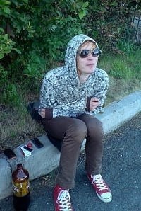 Юрий Алегарховичъ | Москва