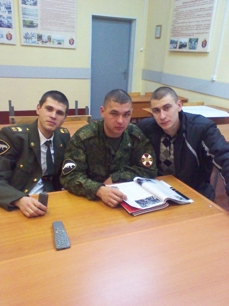 Максим Лепкин | Саранск