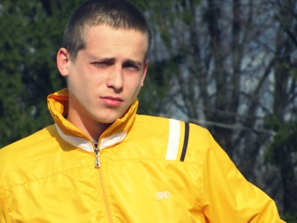 Ігор Ковальчук | Сквира