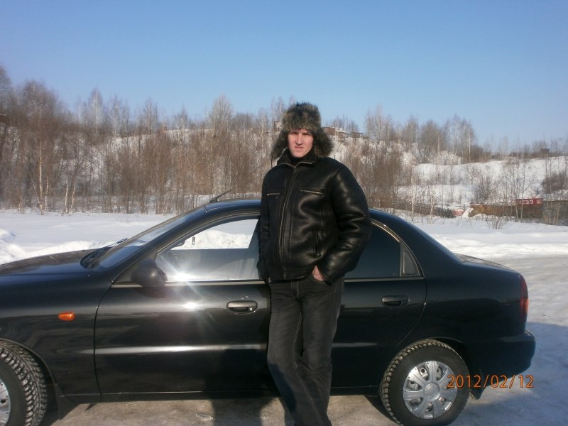 Василий Кожевников | Казань