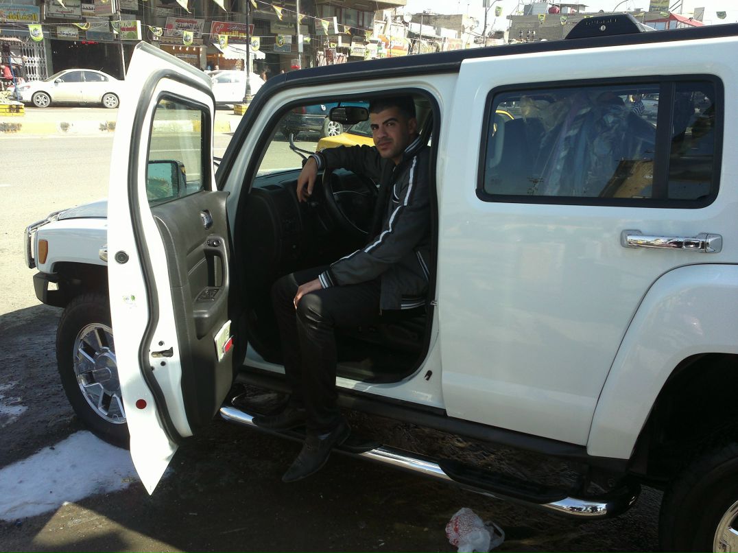 Ammar Ahmed | Харьков