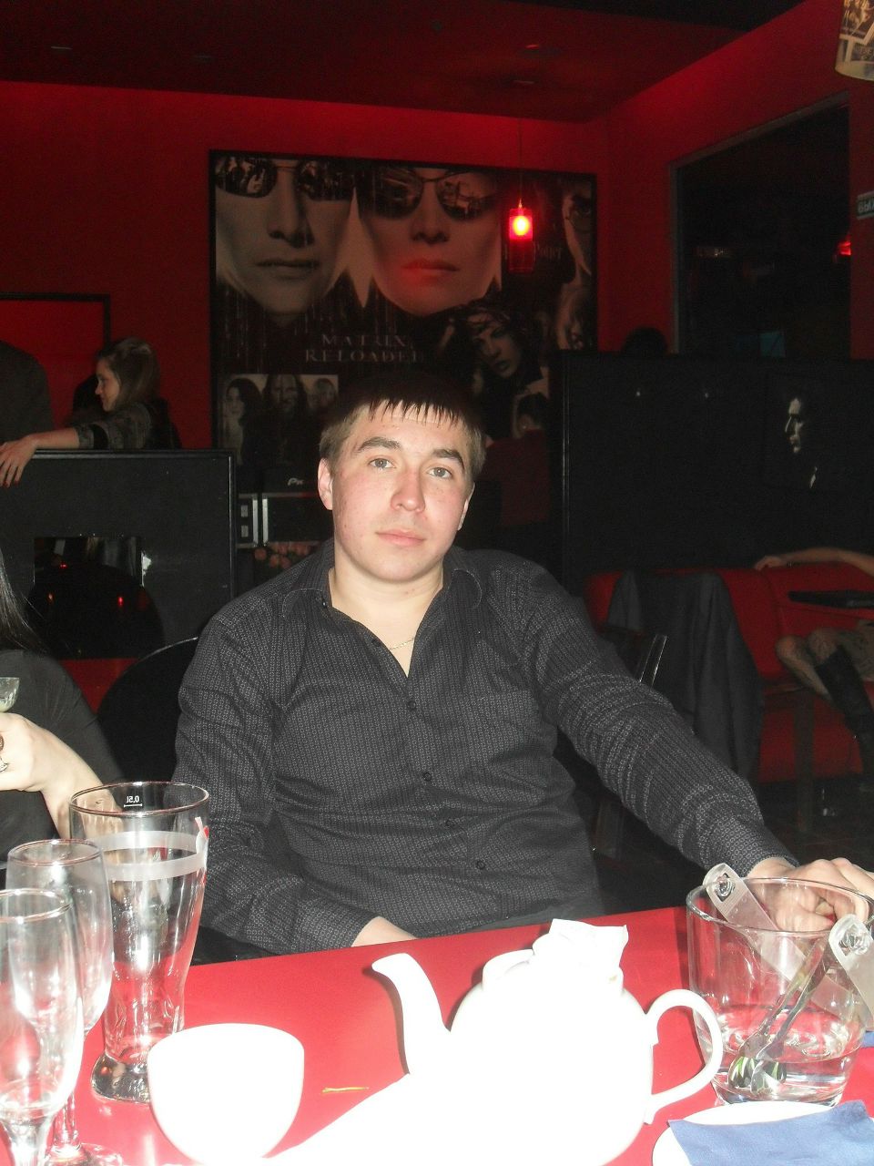 Фанис Гильманов | Казань