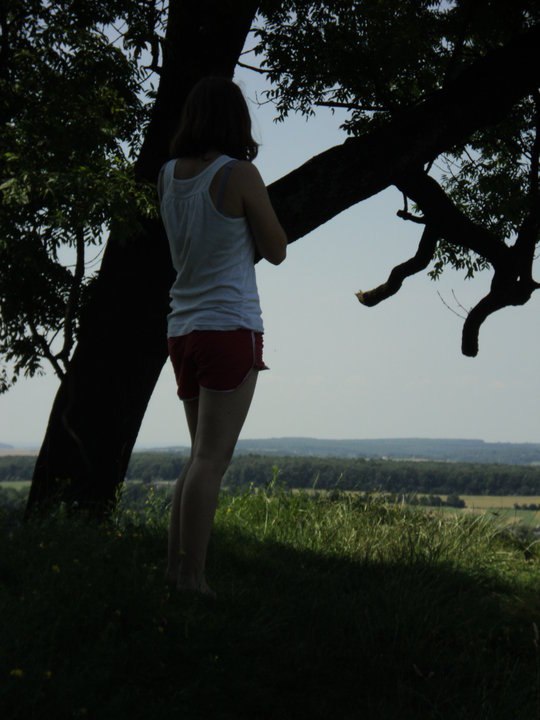 Юля Романюк | Вильнюс