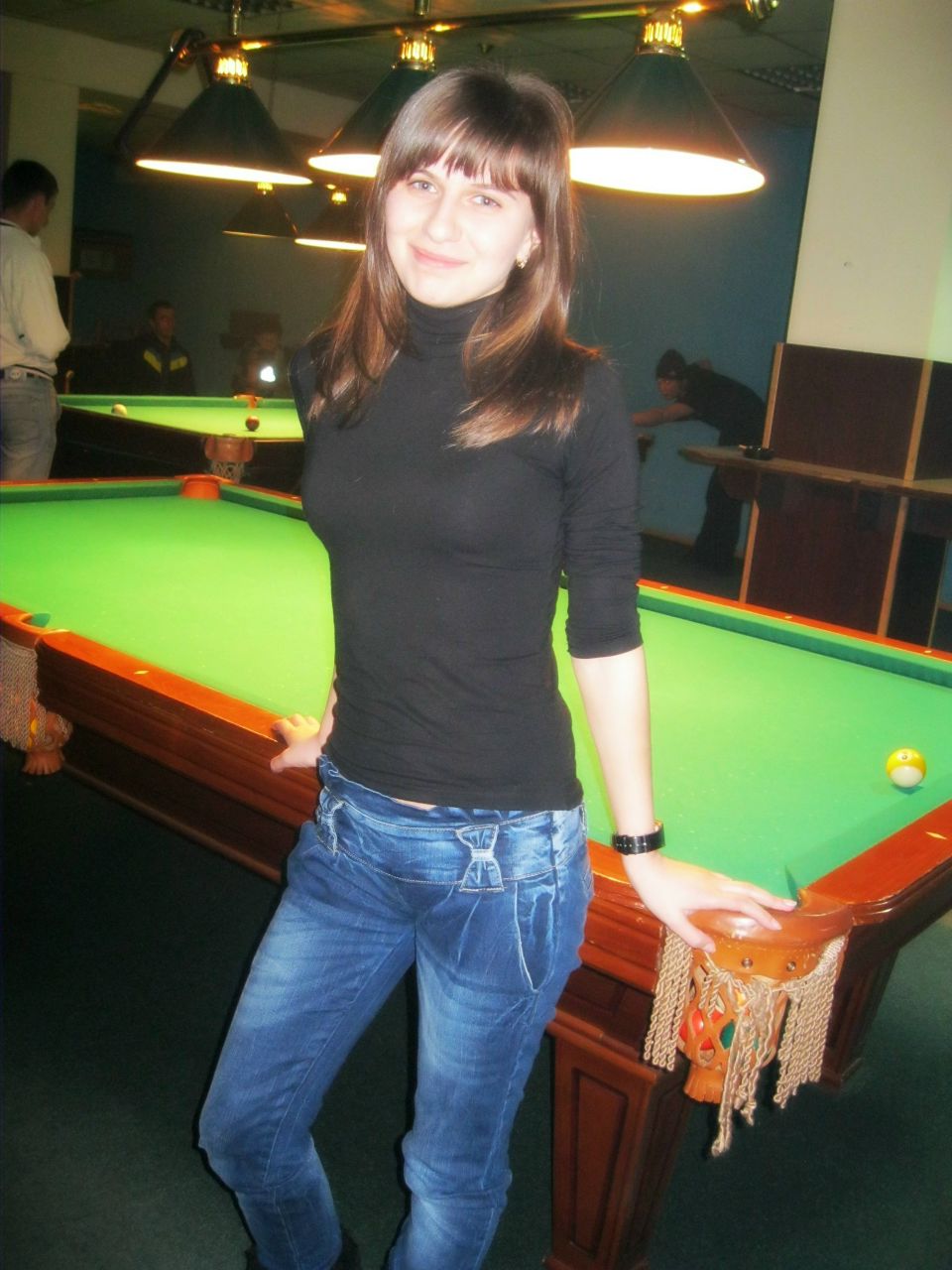 Сашка Мак-Шваб | Тячев