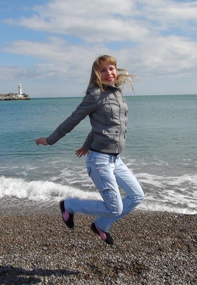 №15, Kristocha Derevyanko, 40 лет, Днепр (Днепропетровск) №15, Kristocha Derevyanko, 40 лет, Днепр (Днепропетровск)