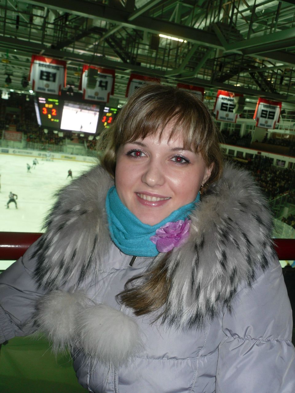 Анюта Квашенко ღ♥ღ☞ღ♥ღ☞ | Омск