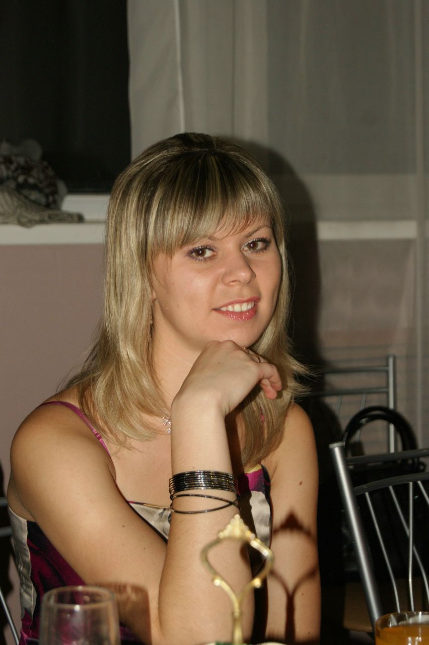 Светлана Голодова Цветиk | Лукоянов