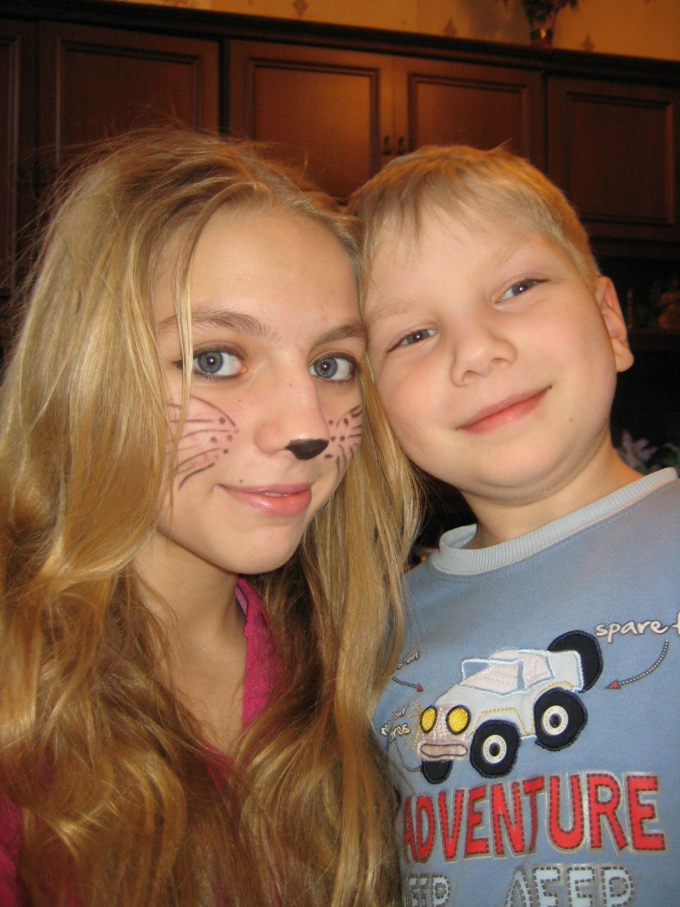 Маринка Егорова | Санкт-Петербург